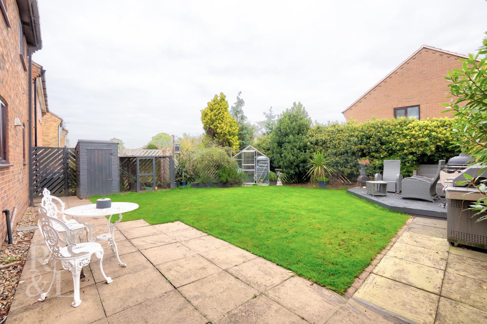 Property image for Main Street, Osgathorpe, Loughborough