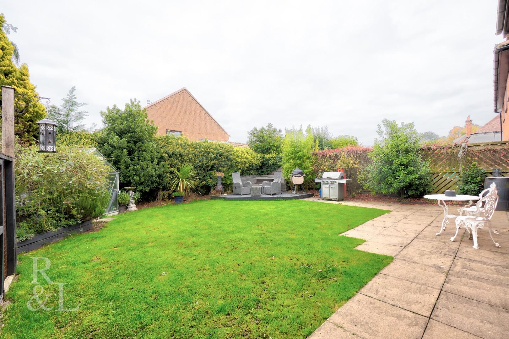 Property image for Main Street, Osgathorpe, Loughborough