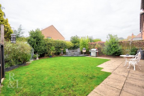 Property thumbnail image for Main Street, Osgathorpe, Loughborough