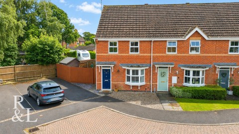 Property thumbnail image for Bosworth Close, Ashby-De-La-Zouch