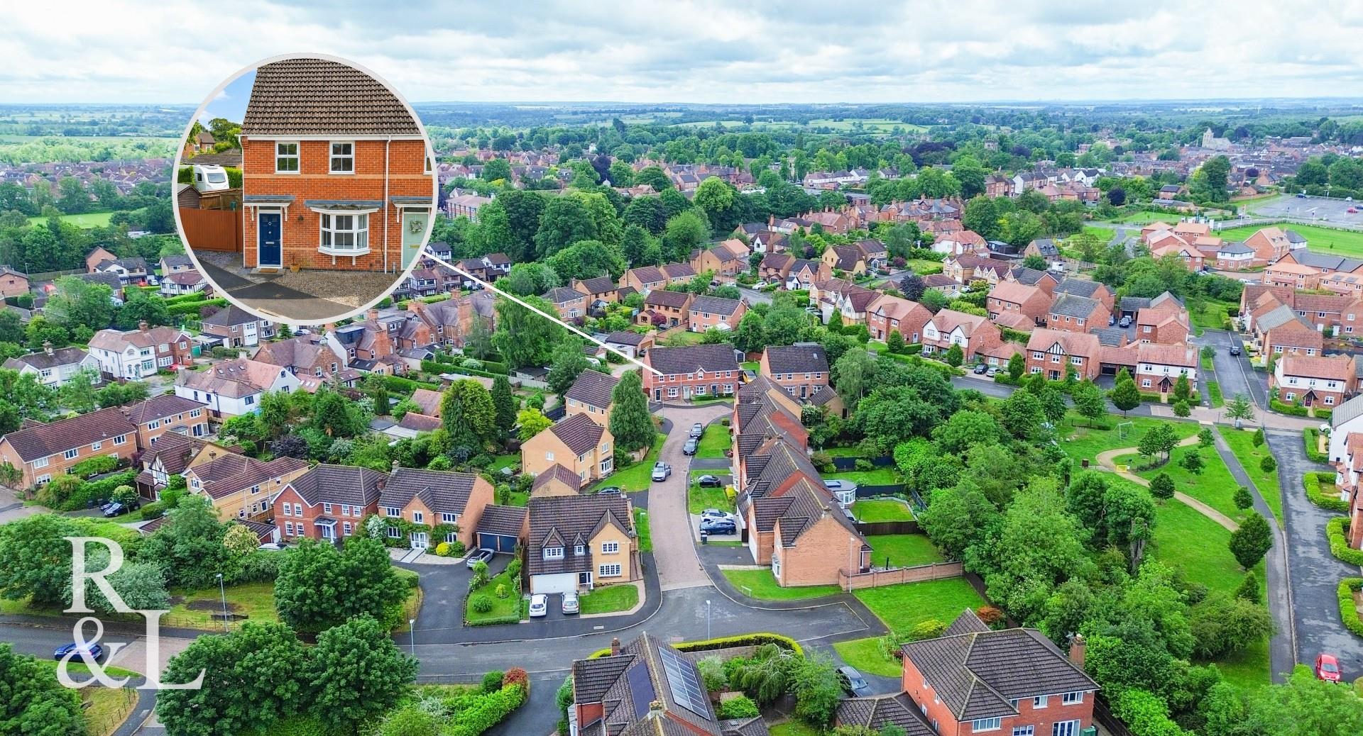 Property image for Bosworth Close, Ashby-De-La-Zouch
