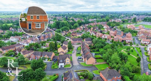 Property thumbnail image for Bosworth Close, Ashby-De-La-Zouch