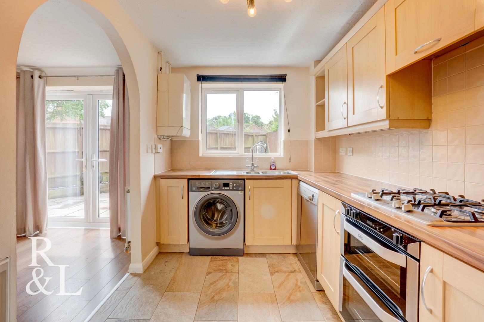 Property image for Bosworth Close, Ashby-De-La-Zouch