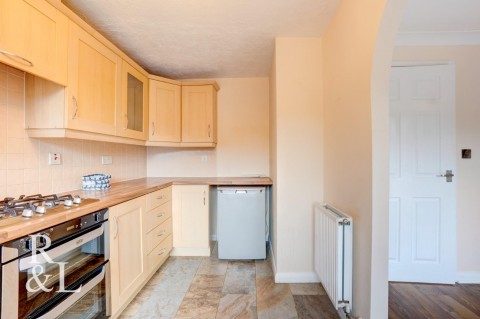 Property thumbnail image for Bosworth Close, Ashby-De-La-Zouch