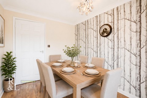 Property thumbnail image for Bosworth Close, Ashby-De-La-Zouch