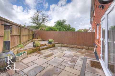 Property thumbnail image for Bosworth Close, Ashby-De-La-Zouch