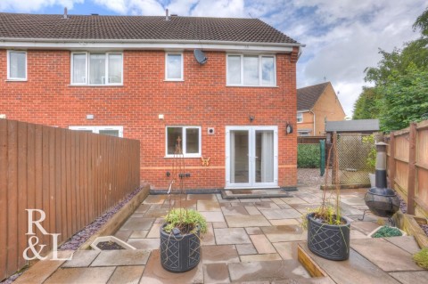 Property thumbnail image for Bosworth Close, Ashby-De-La-Zouch