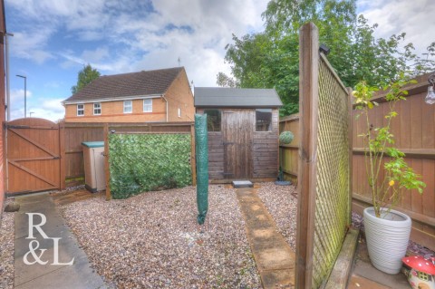 Property thumbnail image for Bosworth Close, Ashby-De-La-Zouch
