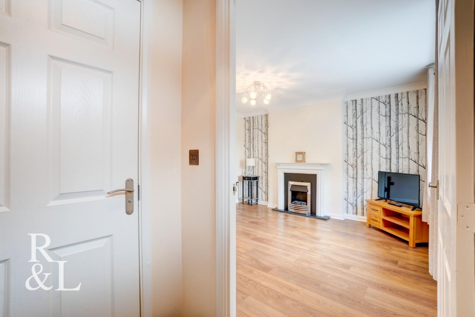 Property image for Bosworth Close, Ashby-De-La-Zouch