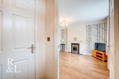 Property thumbnail image for Bosworth Close, Ashby-De-La-Zouch