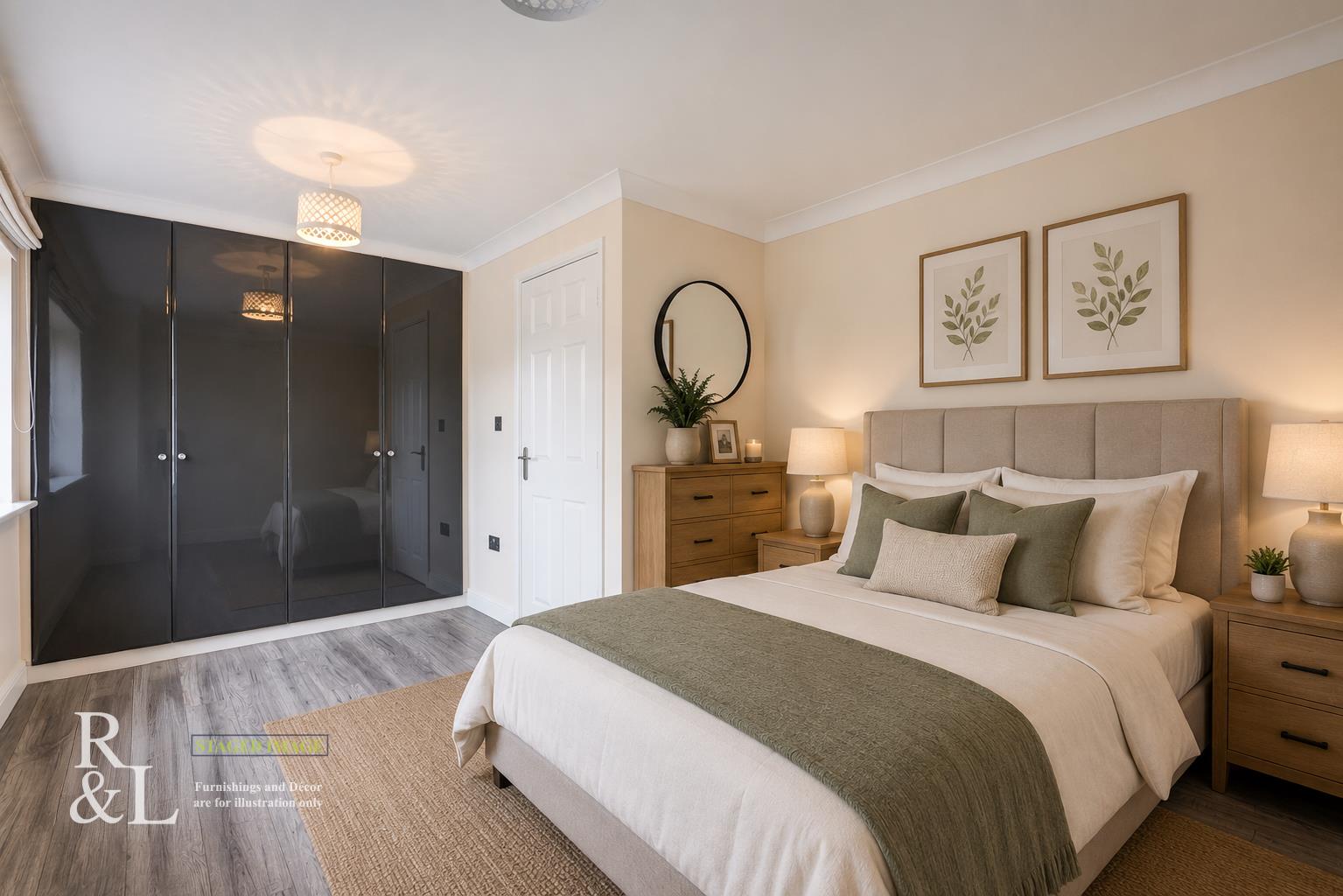 Property image for Bosworth Close, Ashby-De-La-Zouch