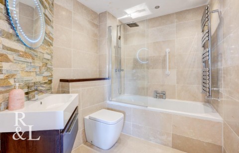 Property thumbnail image for Bosworth Close, Ashby-De-La-Zouch