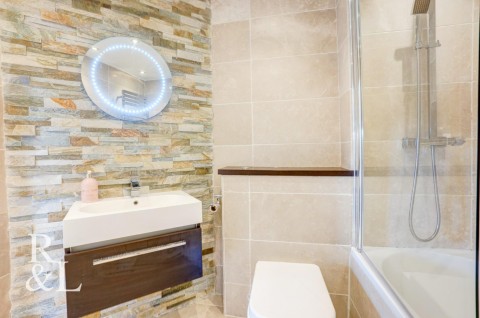 Property thumbnail image for Bosworth Close, Ashby-De-La-Zouch