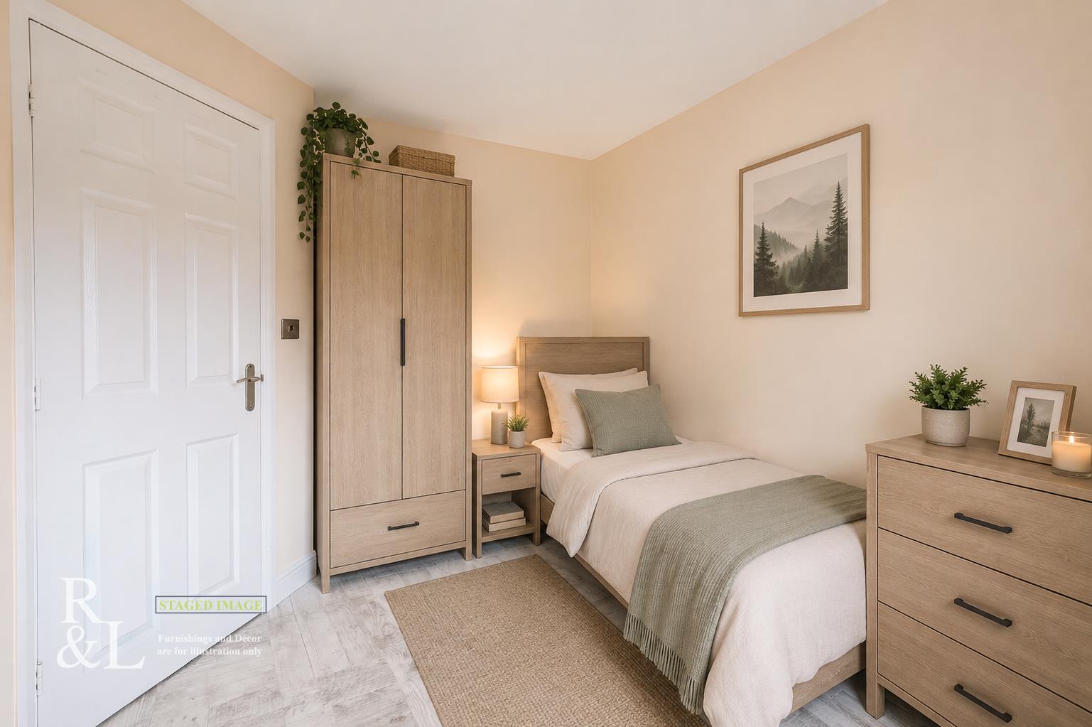 Property image for Bosworth Close, Ashby-De-La-Zouch