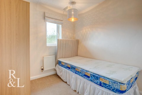 Property thumbnail image for Bosworth Close, Ashby-De-La-Zouch