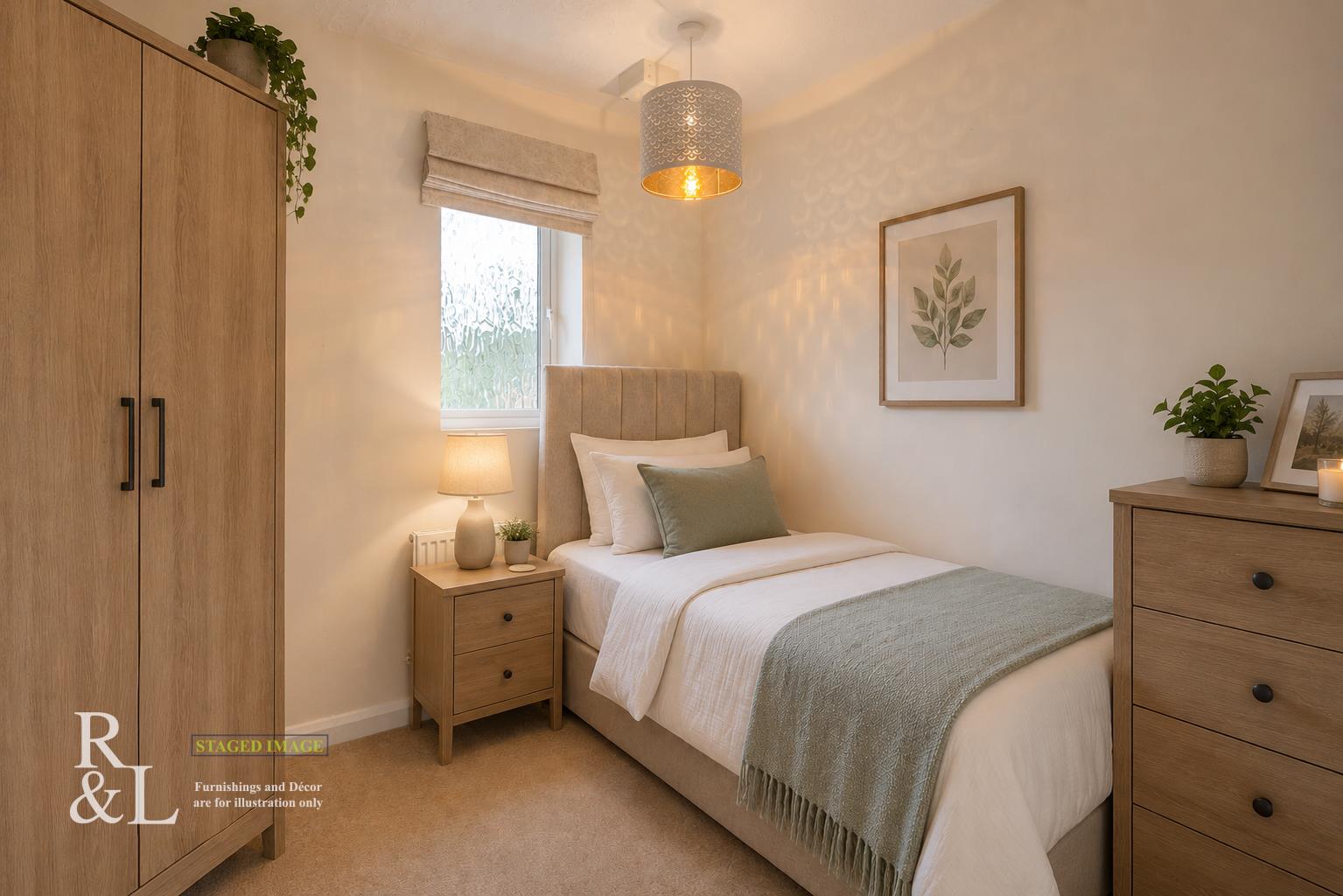 Property image for Bosworth Close, Ashby-De-La-Zouch