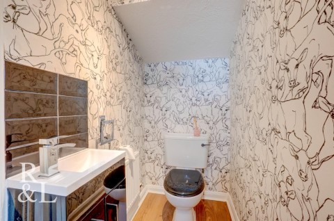 Property thumbnail image for Bosworth Close, Ashby-De-La-Zouch