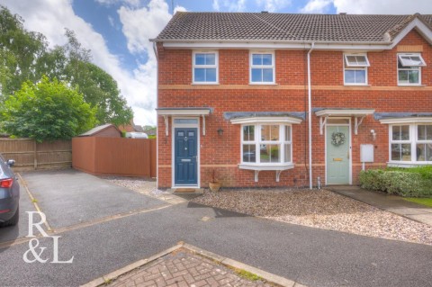 Property thumbnail image for Bosworth Close, Ashby-De-La-Zouch