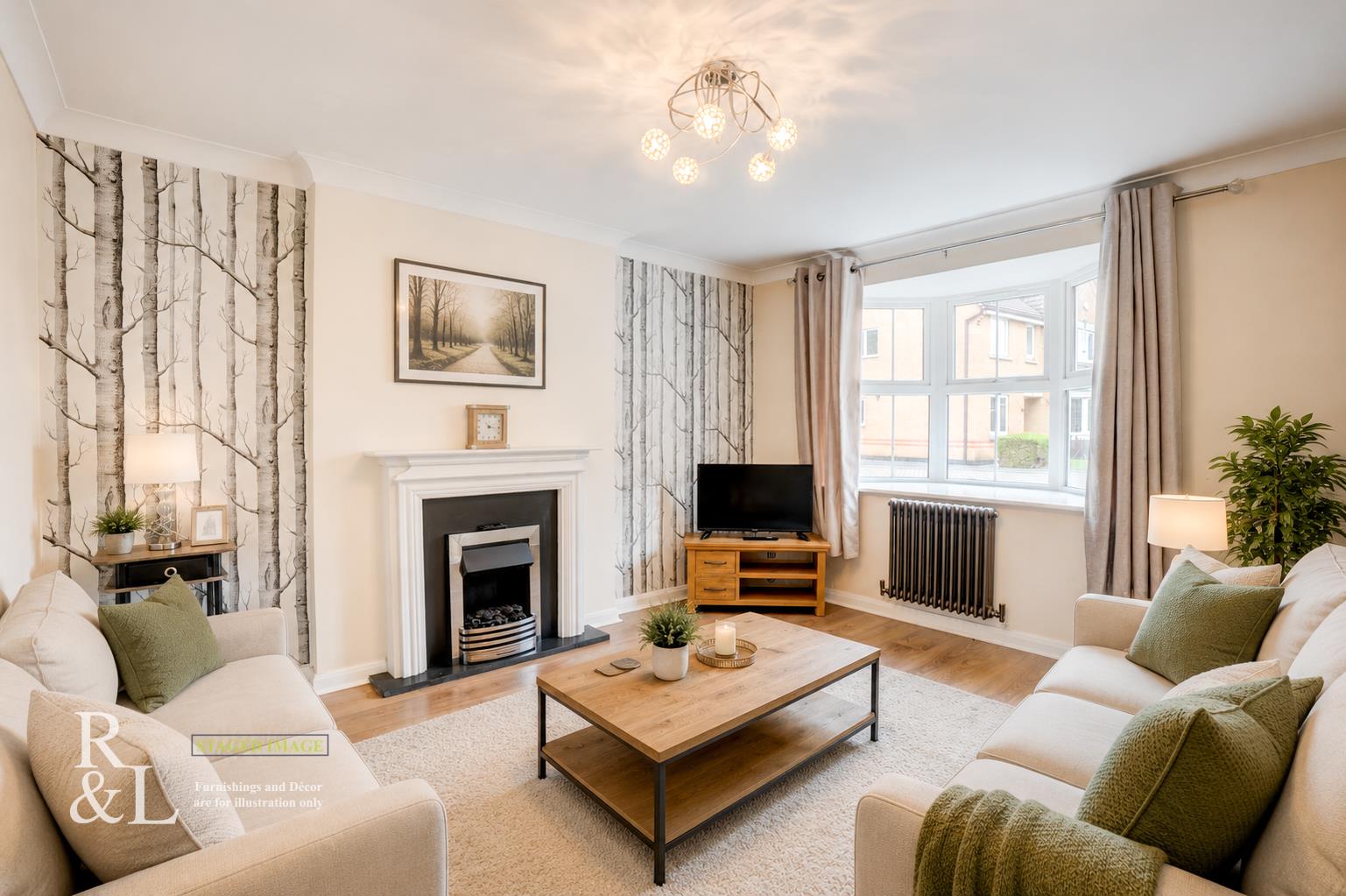 Property image for Bosworth Close, Ashby-De-La-Zouch