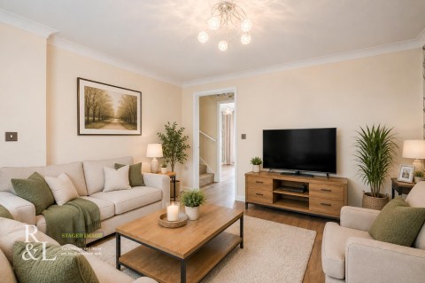 Property thumbnail image for Bosworth Close, Ashby-De-La-Zouch