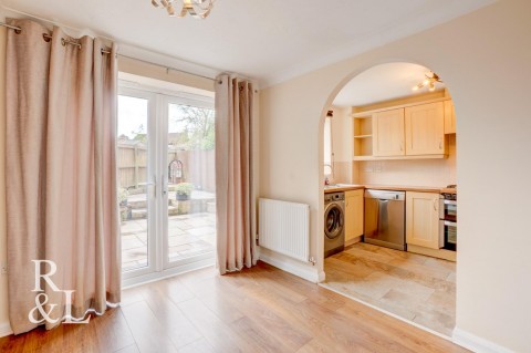Property thumbnail image for Bosworth Close, Ashby-De-La-Zouch