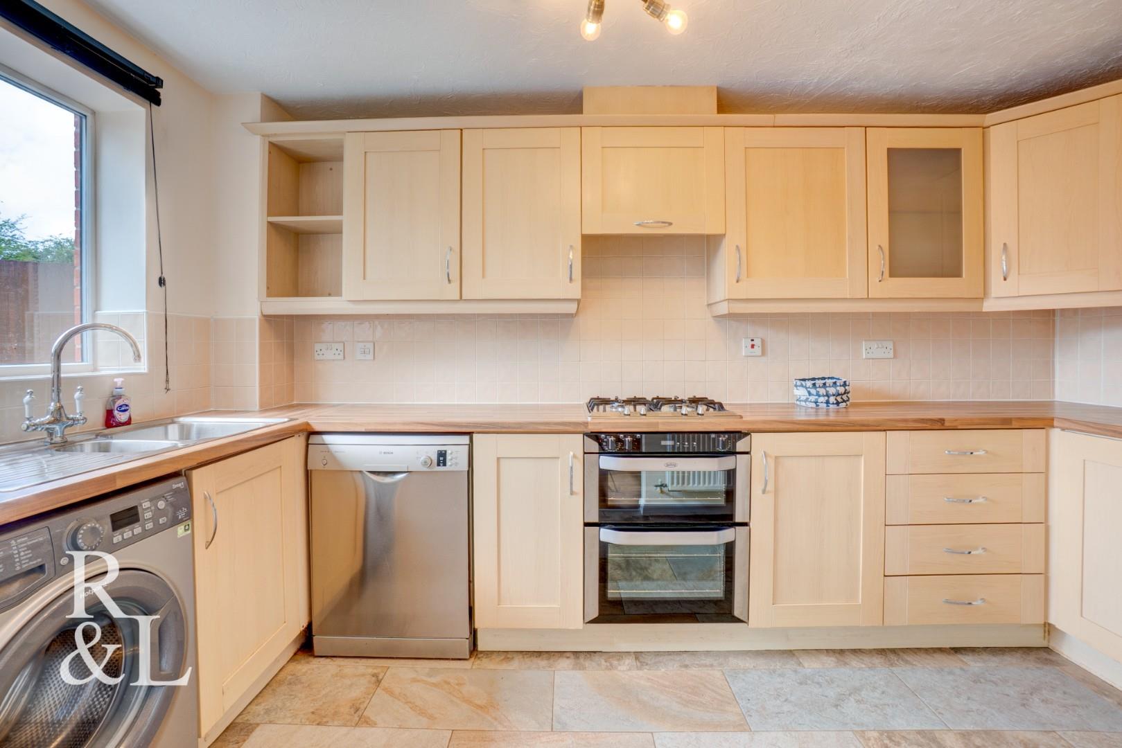 Property image for Bosworth Close, Ashby-De-La-Zouch