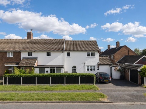 Property thumbnail image for Park Avenue East, Keyworth, Nottingham