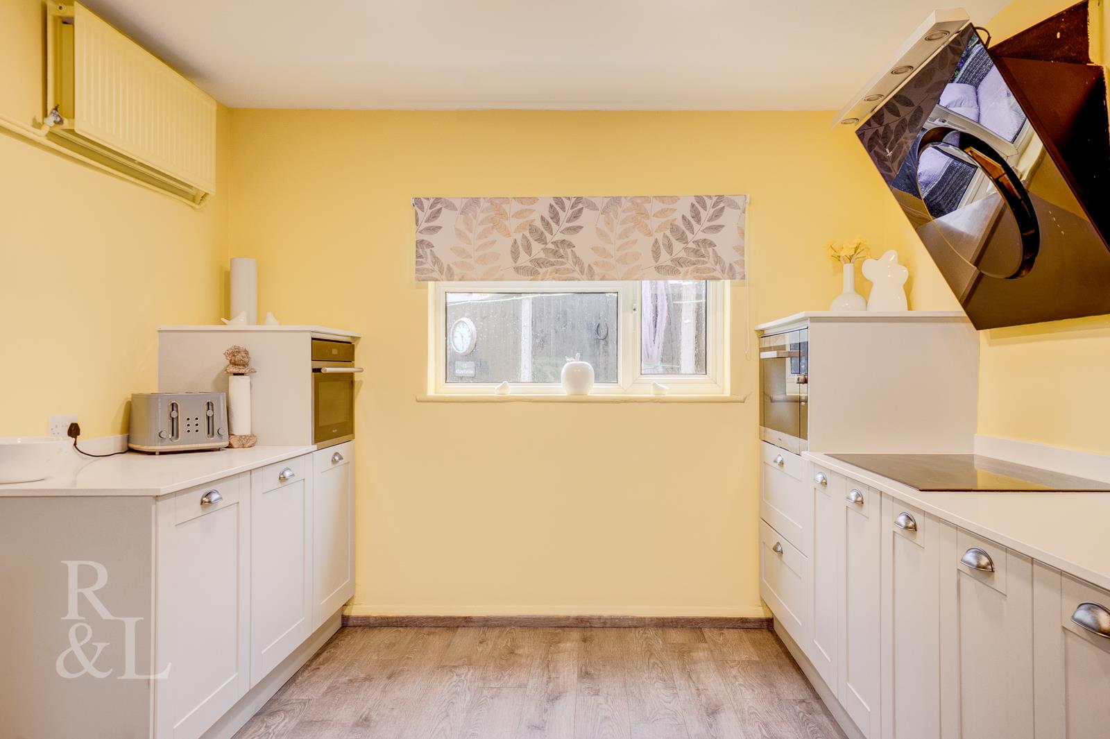 Property image for Park Avenue East, Keyworth, Nottingham
