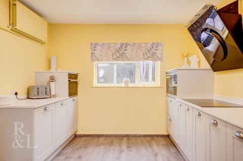 Property thumbnail image for Park Avenue East, Keyworth, Nottingham