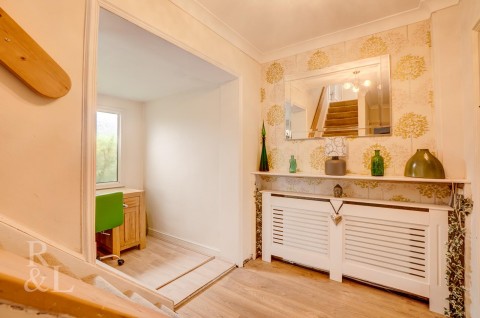 Property thumbnail image for Park Avenue East, Keyworth, Nottingham
