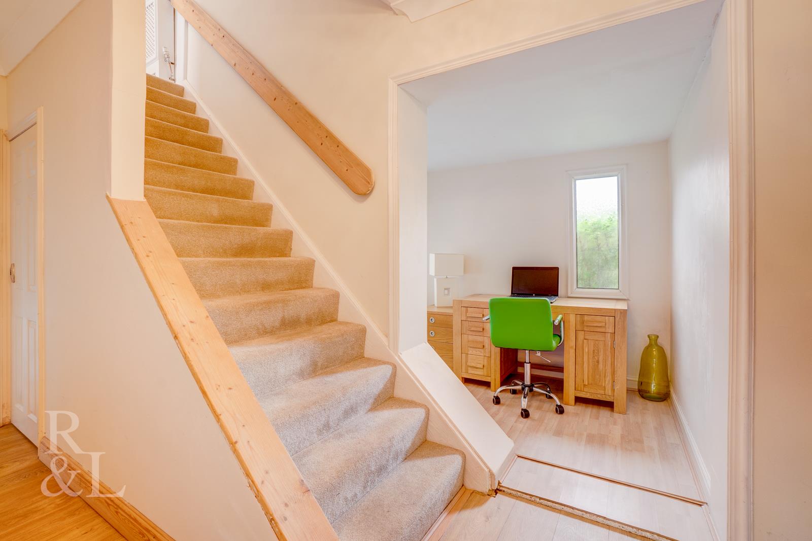 Property image for Park Avenue East, Keyworth, Nottingham