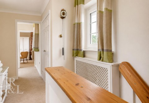 Property thumbnail image for Park Avenue East, Keyworth, Nottingham