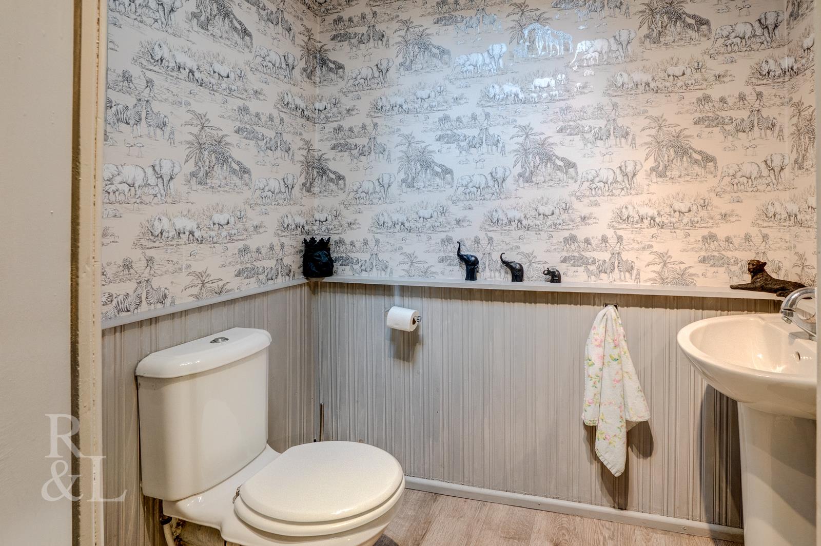 Property image for Park Avenue East, Keyworth, Nottingham