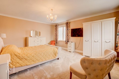 Property thumbnail image for Park Avenue East, Keyworth, Nottingham