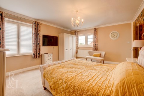 Property thumbnail image for Park Avenue East, Keyworth, Nottingham