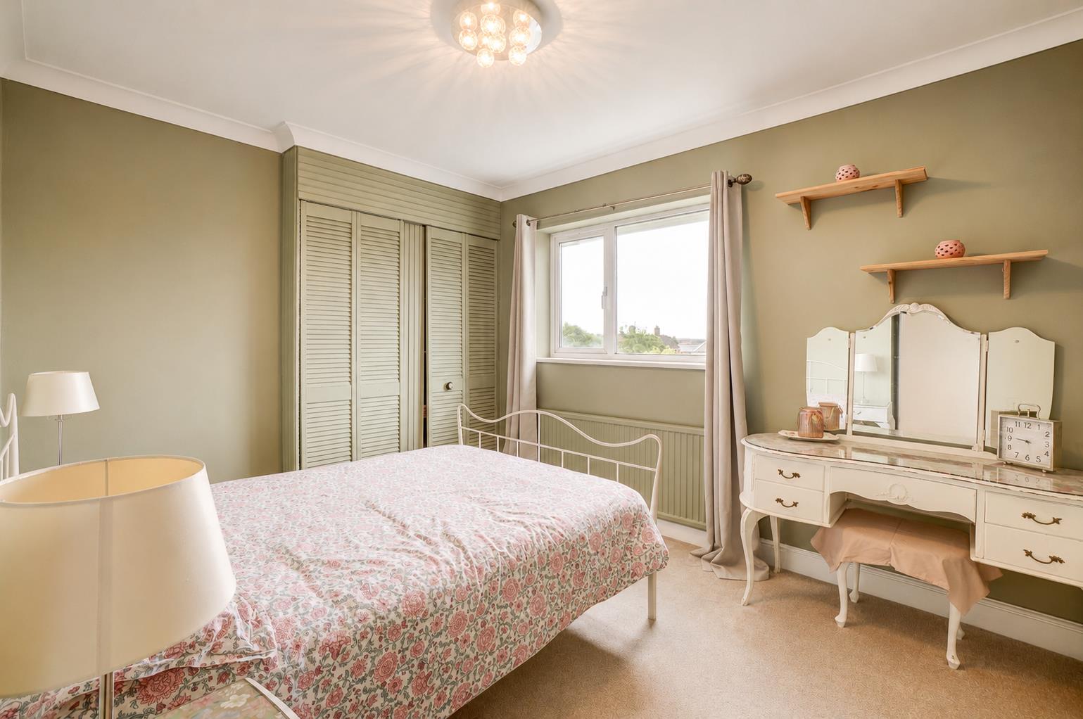 Property image for Park Avenue East, Keyworth, Nottingham