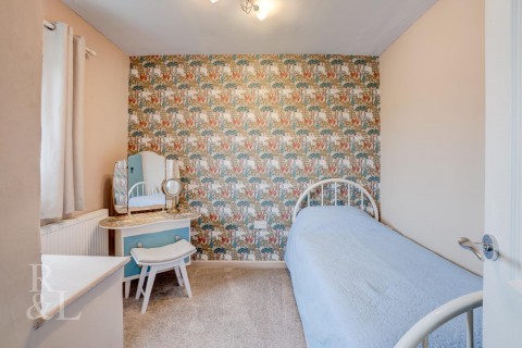 Property thumbnail image for Park Avenue East, Keyworth, Nottingham