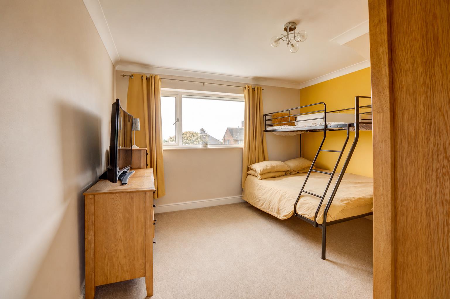 Property image for Park Avenue East, Keyworth, Nottingham