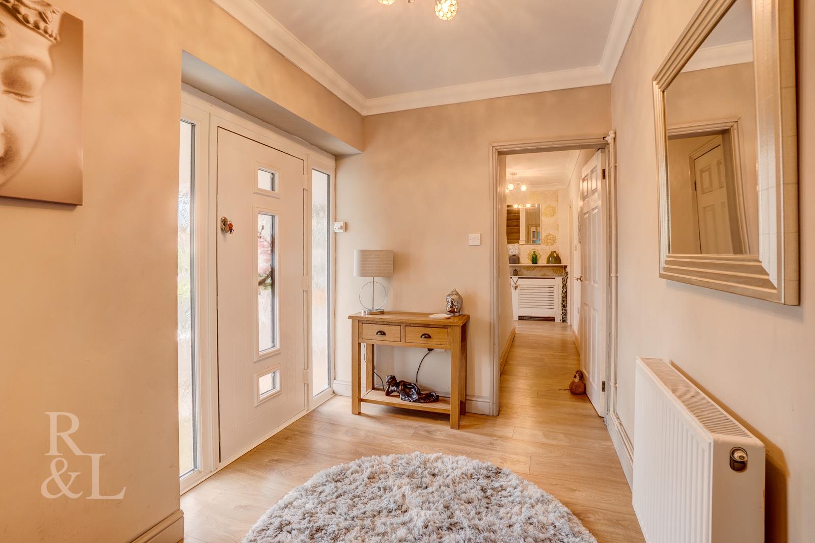 Property image for Park Avenue East, Keyworth, Nottingham