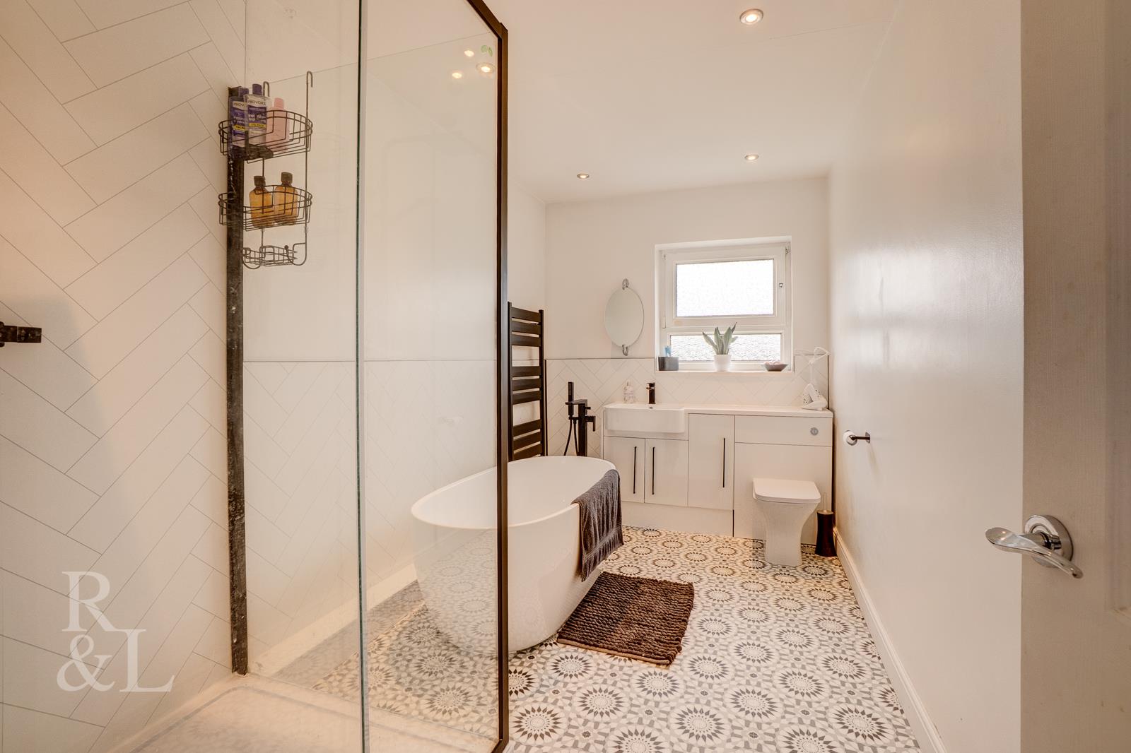 Property image for Park Avenue East, Keyworth, Nottingham