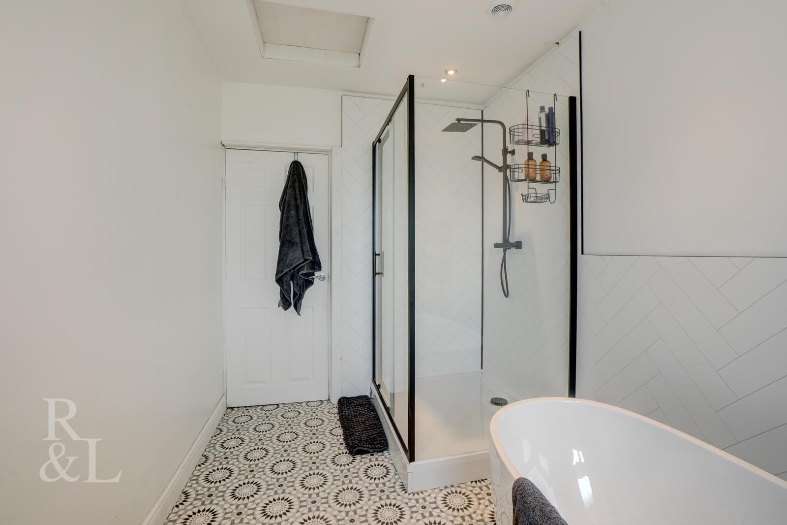 Property image for Park Avenue East, Keyworth, Nottingham