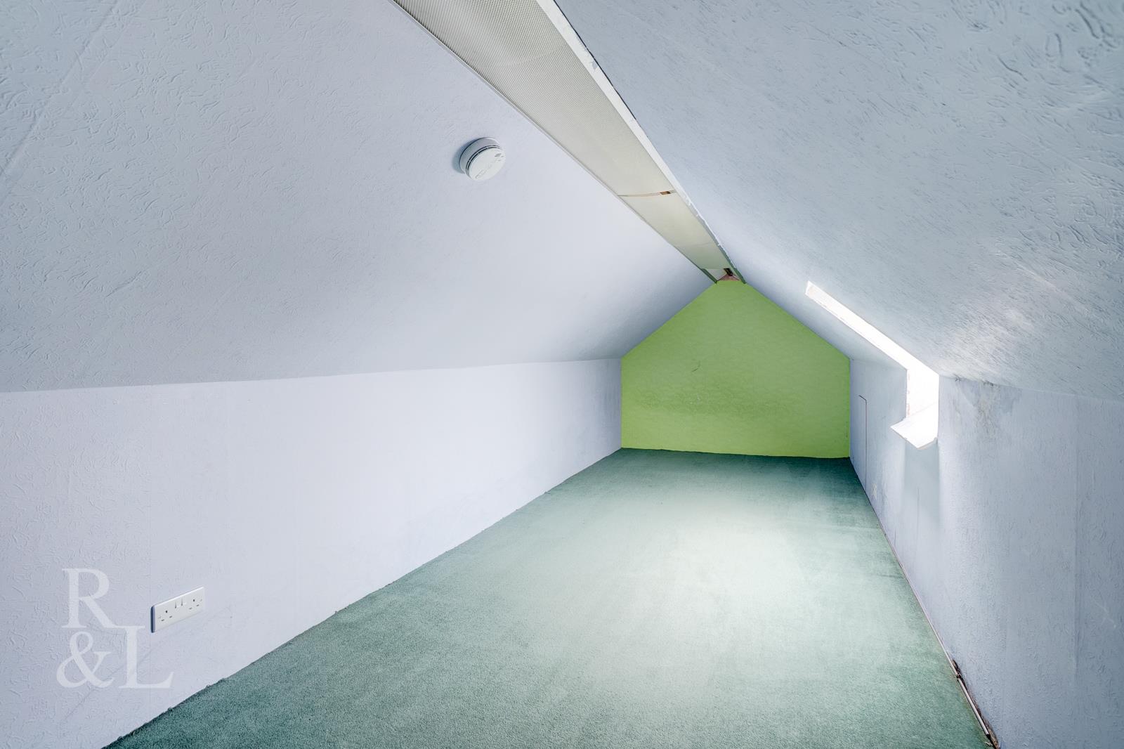 Property image for Park Avenue East, Keyworth, Nottingham