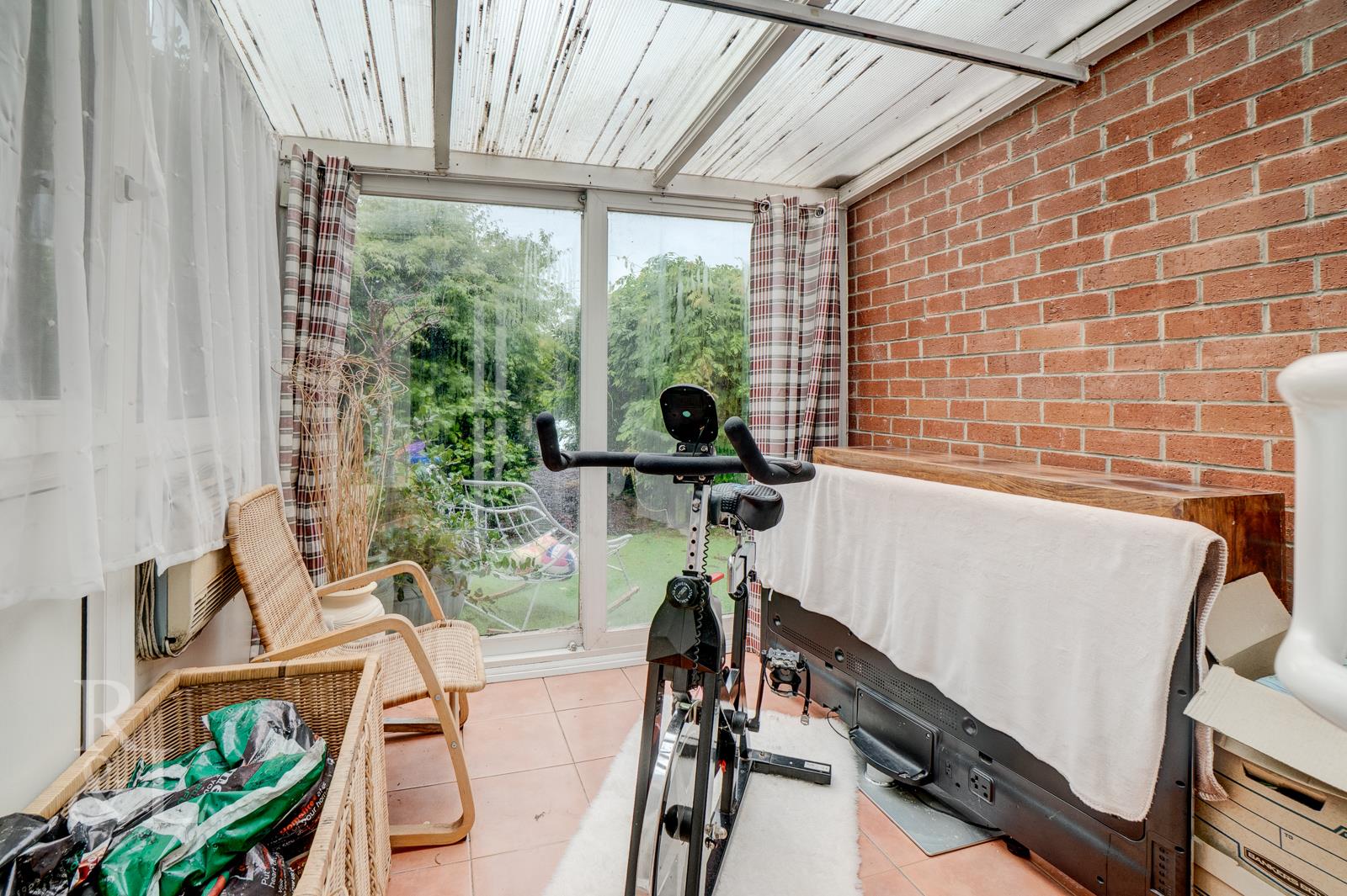 Property image for Park Avenue East, Keyworth, Nottingham