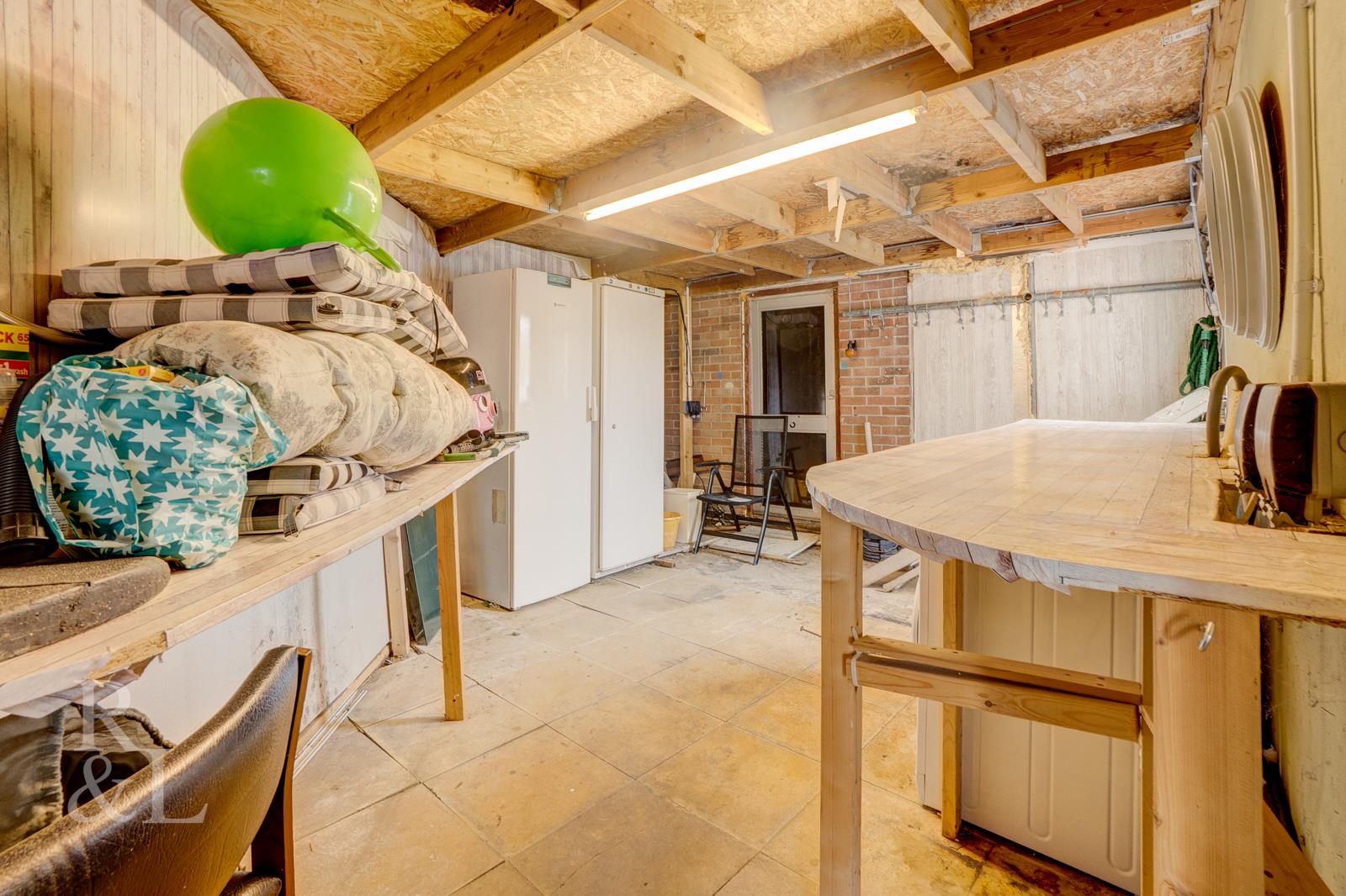 Property image for Park Avenue East, Keyworth, Nottingham
