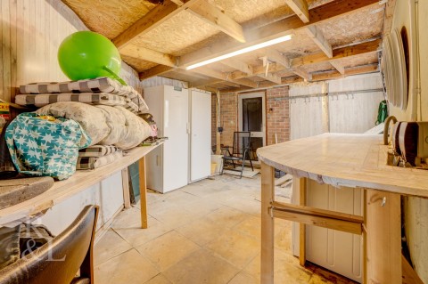Property thumbnail image for Park Avenue East, Keyworth, Nottingham