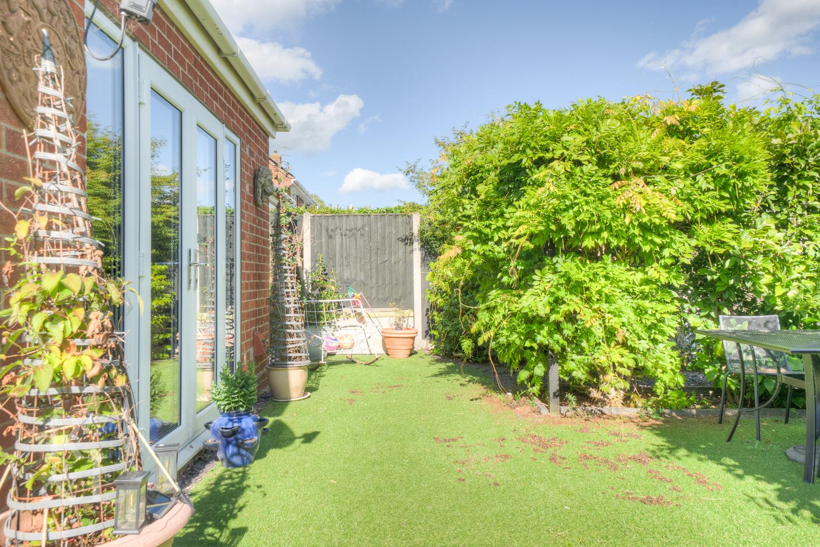 Property image for Park Avenue East, Keyworth, Nottingham