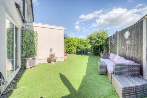 Property thumbnail image for Park Avenue East, Keyworth, Nottingham