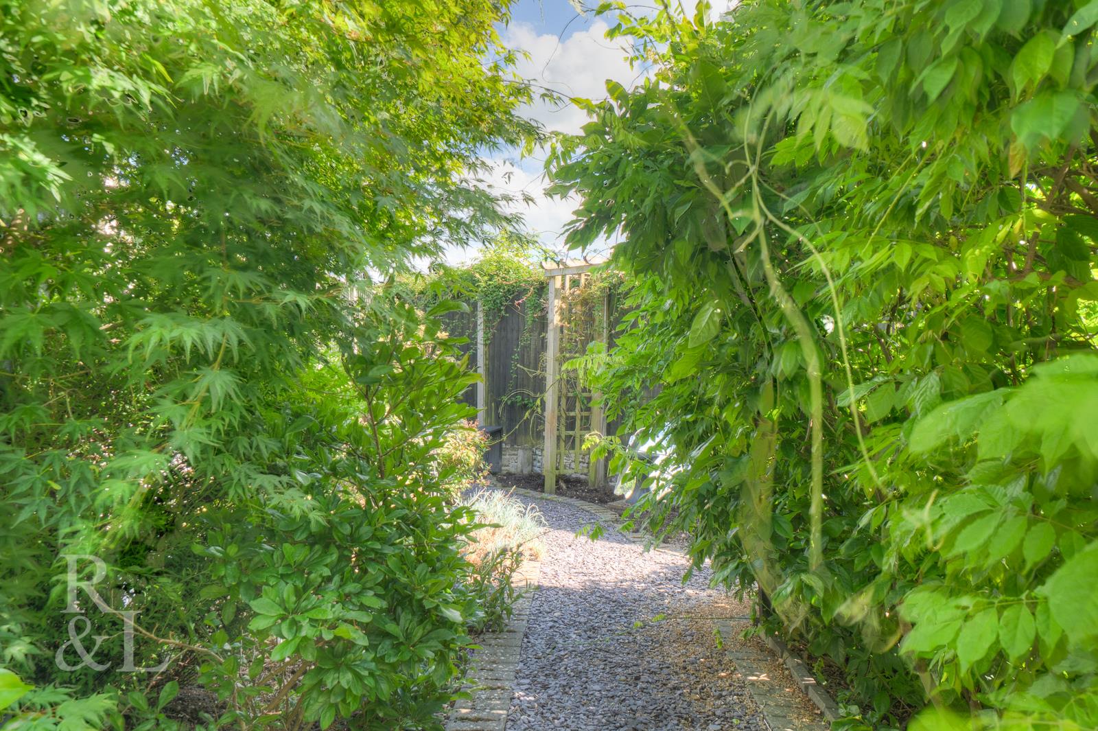 Property image for Park Avenue East, Keyworth, Nottingham