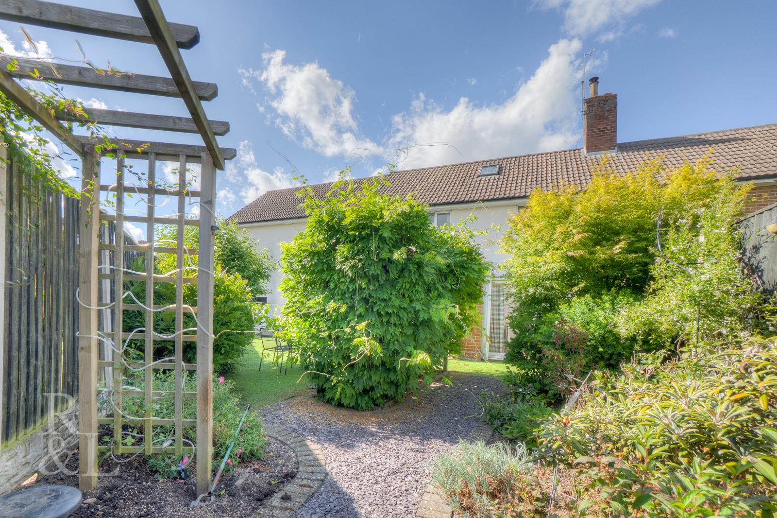 Property image for Park Avenue East, Keyworth, Nottingham