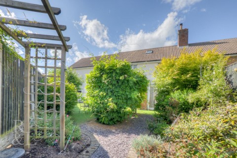Property thumbnail image for Park Avenue East, Keyworth, Nottingham